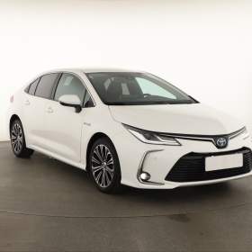 Toyota Corolla 1.8 Hybrid / 19904412
