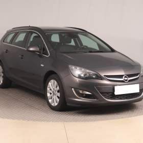 Opel Astra 1.6 CDTI / 19904443