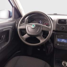 Foto inzerátu Skoda Roomster 1.2 TSI