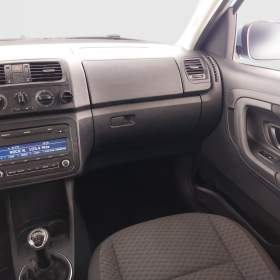 Foto inzerátu Skoda Roomster 1.2 TSI