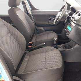 Foto inzerátu Skoda Roomster 1.2 TSI