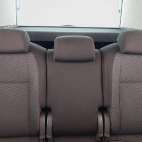 Foto inzerátu Skoda Roomster 1.2 TSI
