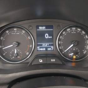 Foto inzerátu Skoda Roomster 1.2 TSI