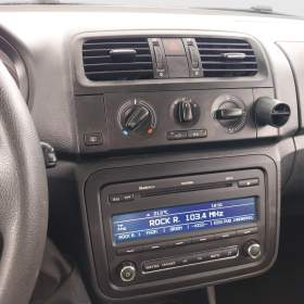 Foto inzerátu Skoda Roomster 1.2 TSI