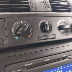 Foto inzerátu Skoda Roomster 1.2 TSI