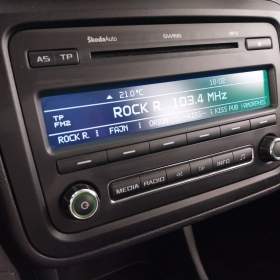 Foto inzerátu Skoda Roomster 1.2 TSI