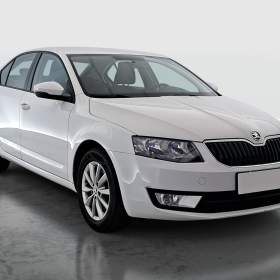 Skoda Octavia 1.4 TSI / 19904469