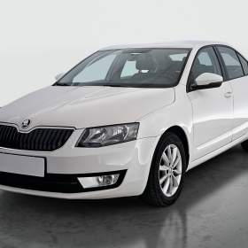 Foto inzerátu Skoda Octavia 1.4 TSI