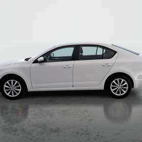 Foto inzerátu Skoda Octavia 1.4 TSI