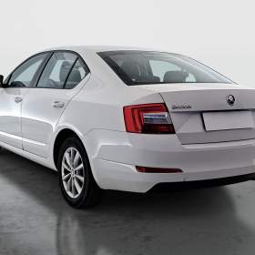 Foto inzerátu Skoda Octavia 1.4 TSI