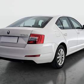 Foto inzerátu Skoda Octavia 1.4 TSI