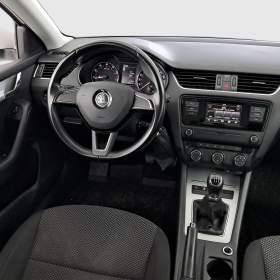 Foto inzerátu Skoda Octavia 1.4 TSI
