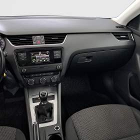 Foto inzerátu Skoda Octavia 1.4 TSI