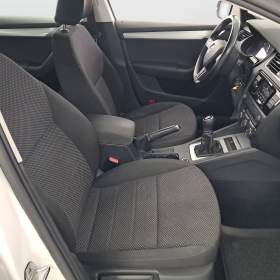 Foto inzerátu Skoda Octavia 1.4 TSI