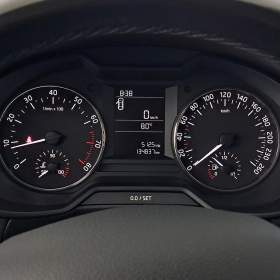 Foto inzerátu Skoda Octavia 1.4 TSI