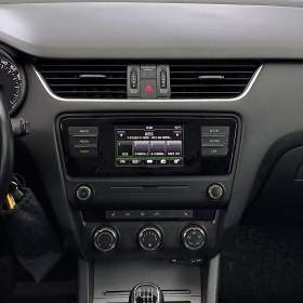 Foto inzerátu Skoda Octavia 1.4 TSI