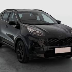 Kia Sportage 1.6 CRDi MHEV / 19904486