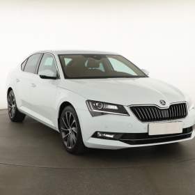 Skoda Superb 2.0 TDI / 19904487
