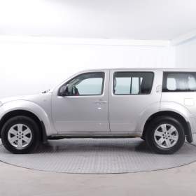 Foto inzerátu Nissan Pathfinder 2.5 dCi