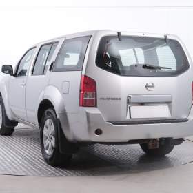 Foto inzerátu Nissan Pathfinder 2.5 dCi