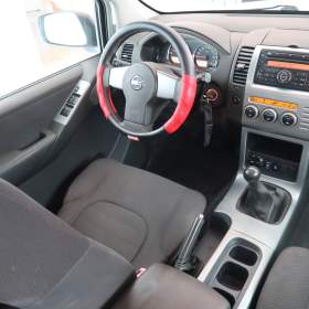 Foto inzerátu Nissan Pathfinder 2.5 dCi