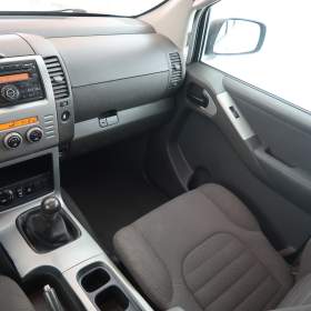 Foto inzerátu Nissan Pathfinder 2.5 dCi