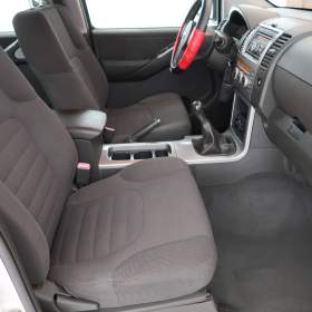Foto inzerátu Nissan Pathfinder 2.5 dCi