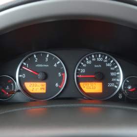 Foto inzerátu Nissan Pathfinder 2.5 dCi
