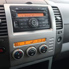Foto inzerátu Nissan Pathfinder 2.5 dCi
