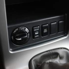 Foto inzerátu Nissan Pathfinder 2.5 dCi