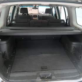 Foto inzerátu Nissan Pathfinder 2.5 dCi