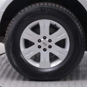 Foto inzerátu Nissan Pathfinder 2.5 dCi