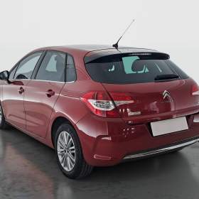 Citroen C4 1.6 VTi / 19904515