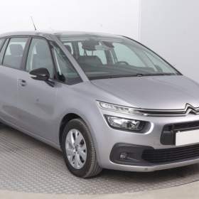 Citroen C4 Grand SpaceTourer 1.2 T / 19905883