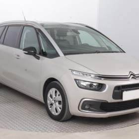 Citroen C4 Grand SpaceTourer 1.2 T / 19905884