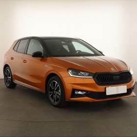 Skoda Fabia 1.0 TSI / 19905885