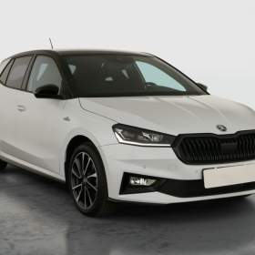 Skoda Fabia 1.0 TSI / 19905885