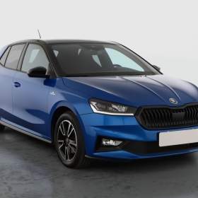 Foto inzerátu Skoda Fabia 1.5 TSI