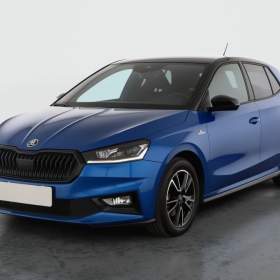Foto inzerátu Skoda Fabia 1.5 TSI