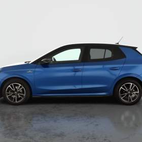 Foto inzerátu Skoda Fabia 1.5 TSI