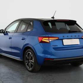 Foto inzerátu Skoda Fabia 1.5 TSI