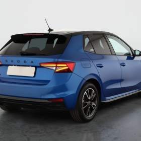 Foto inzerátu Skoda Fabia 1.5 TSI