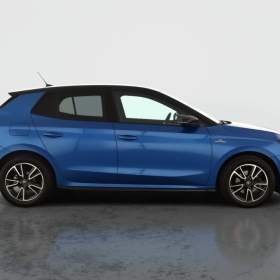 Foto inzerátu Skoda Fabia 1.5 TSI