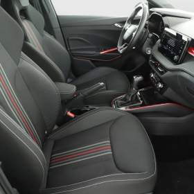Foto inzerátu Skoda Fabia 1.5 TSI