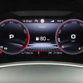 Foto inzerátu Skoda Fabia 1.5 TSI