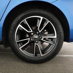Foto inzerátu Skoda Fabia 1.5 TSI