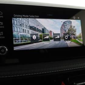 Foto inzerátu Skoda Fabia 1.5 TSI