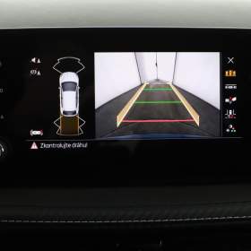 Foto inzerátu Skoda Fabia 1.5 TSI