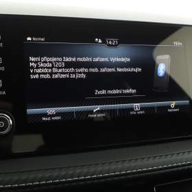 Foto inzerátu Skoda Fabia 1.5 TSI