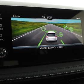 Foto inzerátu Skoda Fabia 1.5 TSI